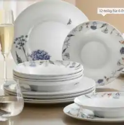 XXXLutz Novel Tafel-Service 12-tlg Angebot