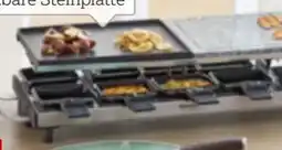 XXXLutz Homeware Professional Raclette-Grill Angebot