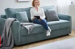 XXXLutz home24 Schlafsofa Angebot