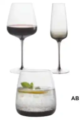 XXXLutz Novel Trinkglas Manhattan Angebot