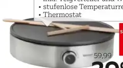 XXXLutz Homeware Professional Crêpespfanne 33 cm Angebot