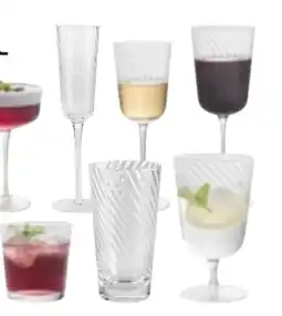 XXXLutz Novel Glas-Serie Onda Angebot