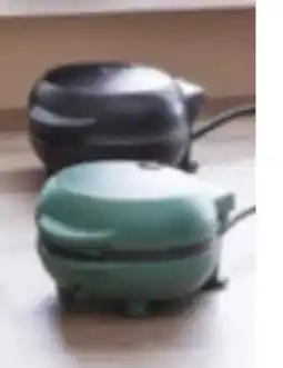 XXXLutz Homeware Professional Mini-Waffeleisen Angebot