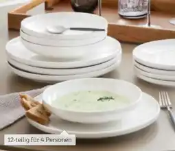 XXXLutz Novel Kombi-Service Vola 12-tlg Angebot