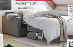 XXXLutz Novel Faltbettsofa Angebot