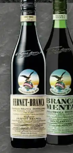 Edeka Fratelli Branca Distillerie Fernet Angebot