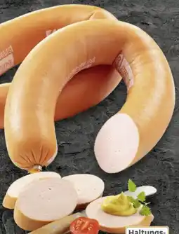 Edeka Rasting Schinkenfleischwurst Angebot
