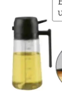 XXXLutz Gourmetmaxx Ölsprüher Angebot