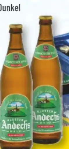 trinkgut Kloster Andechs Hell Angebot