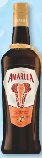 trinkgut Amarula Fruit Cream Likör Angebot