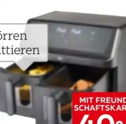 XXXLutz Homeware Professional Heißluftfritteuse Angebot