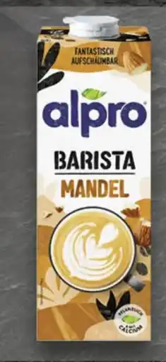 Edeka Alpro H-Mandel Drink Angebot