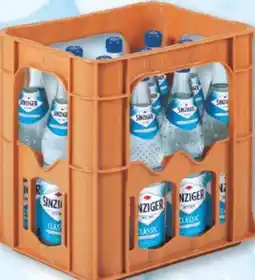 trinkgut Sinziger Mineralwasser Angebot