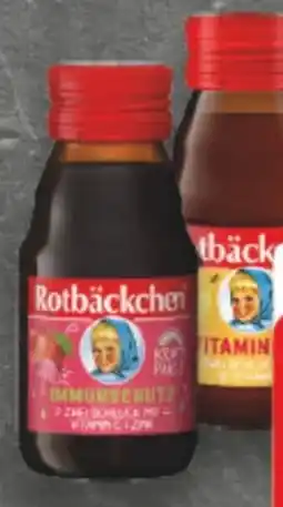 Edeka Rotbäckchen Kraftpaket Angebot