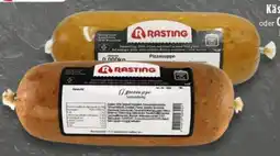 Edeka Rasting Gyrossuppe Angebot