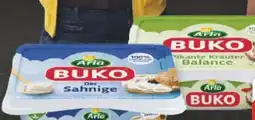 Edeka Arla Buko Der Sahnige Angebot