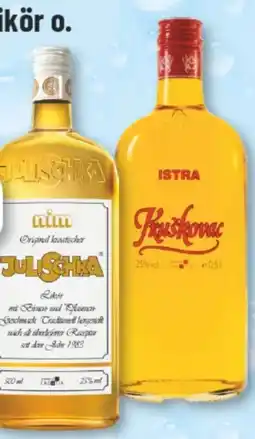 trinkgut Julischka Likör Angebot