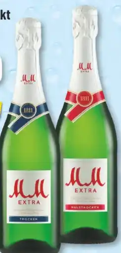 trinkgut MM Extra Sekt Angebot