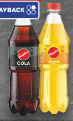 Edeka Sinalco Cola Angebot