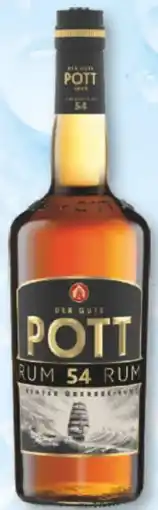 trinkgut Pott Rum Angebot