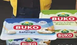 E-Center Arla Buko Angebot