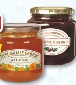 trinkgut Den Gamle Fabrik Fruchtaufstrich Angebot
