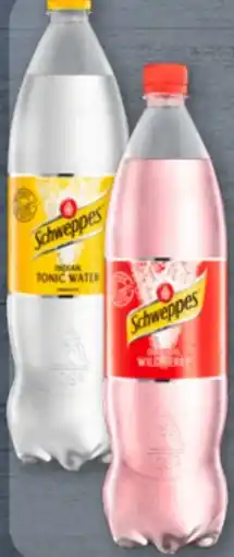 Aldi Nord Schweppes Bittergetränke Angebot