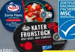 Aldi Nord Appel Heringsfilets Angebot