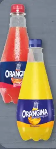 Aldi Nord Orangina Classic Angebot