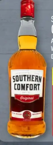 Aldi Nord Southern Comfort Original Likör Angebot