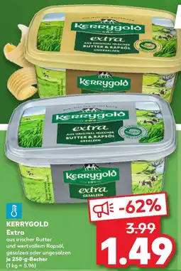 Kaufland KERRYGOLD Extra Angebot