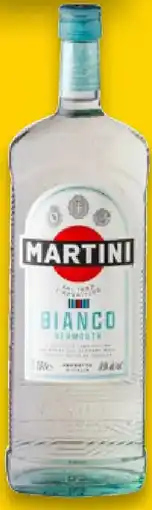 Kaufland MARTINI Bianco oder Rosso Angebot