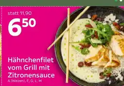 Mömax Hähnchenfilet Angebot