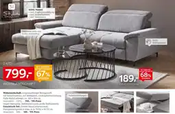 XXXLutz Wohnlandschaft Angebot