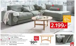 XXXLutz Nils andersson wohnlandschaft Angebot