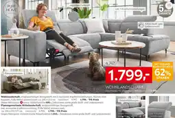 XXXLutz Wohnlandschaft Angebot