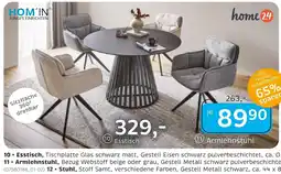 XXXLutz Hom´in esstisch Angebot