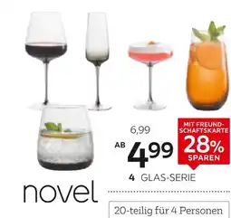 XXXLutz Trinkglas, ca. 330 m Angebot