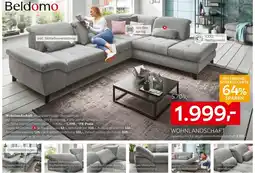 XXXLutz Wohnlandschaft Angebot