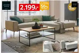 XXXLutz Wohnlandschaft Angebot