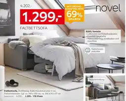 XXXLutz Federholzleisten Angebot