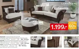 XXXLutz Landscape megasessel Angebot