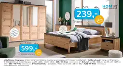 XXXLutz Hom'in kleiderschrank Angebot