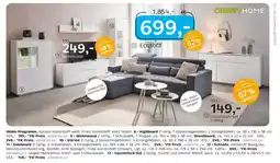 XXXLutz Carryhome highboard Angebot