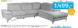 XXXLutz Ecksofa Angebot