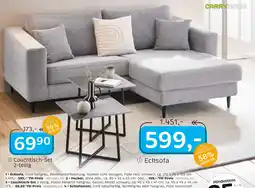 XXXLutz Ecksofa Angebot