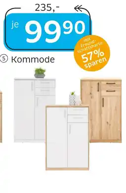 XXXLutz Kommode Angebot