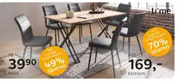 XXXLutz Ti me esstisch Angebot