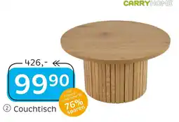 XXXLutz Carryhome couchtisch Angebot