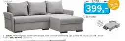 XXXLutz Ecksofa Angebot